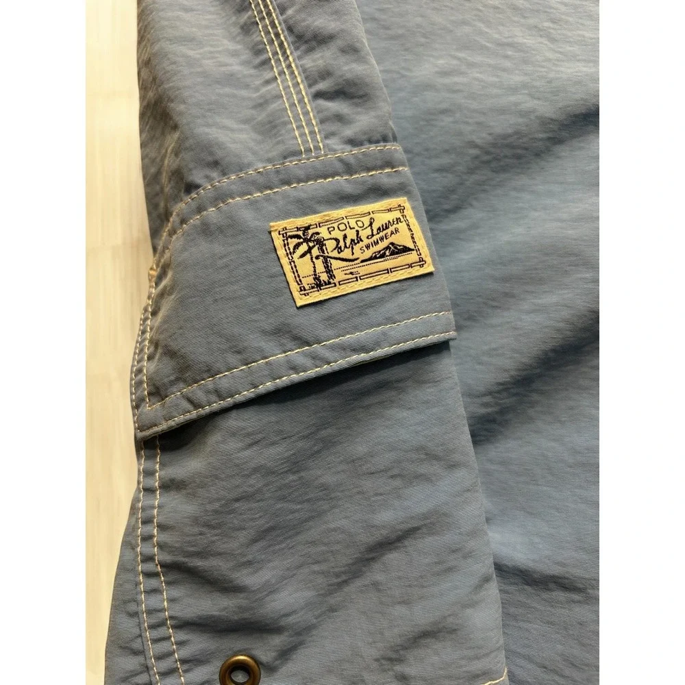 Polo Ralph Lauren Swim Trunks 2XL (Fits 42